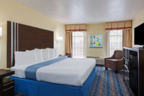 Days Inn By Wyndham San Antonio Northwest/Seaworld