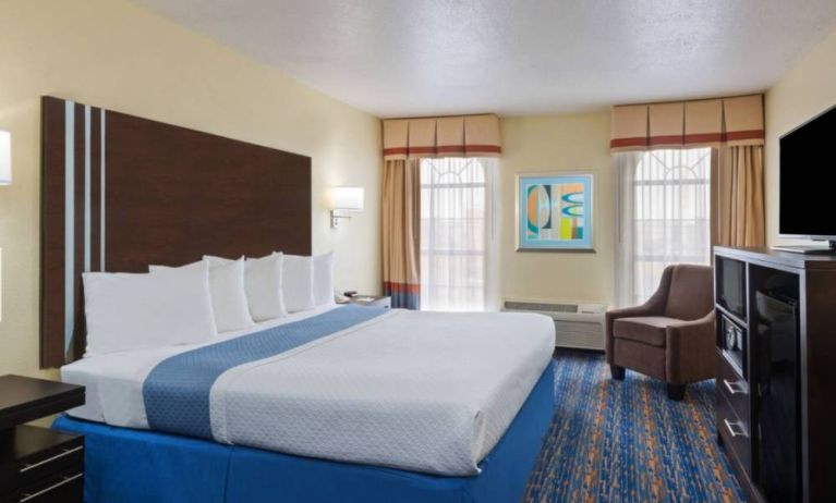 Days Inn By Wyndham San Antonio Northwest/Seaworld, San Antonio