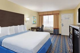 Days Inn By Wyndham San Antonio Northwest/Seaworld