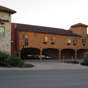 La Hacienda Inn Alamodome/Riverwalk