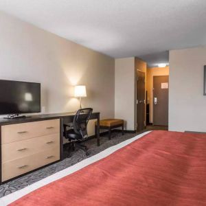 Quality Inn & Suites Kingston