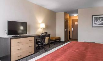 Quality Inn & Suites Kingston