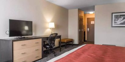 Quality Inn & Suites Kingston