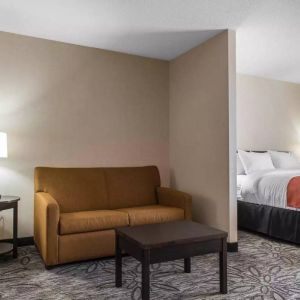 Quality Inn & Suites Kingston