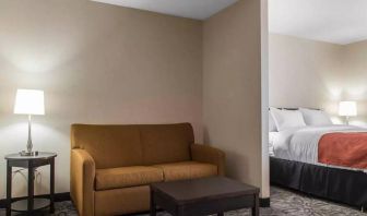 Quality Inn & Suites Kingston