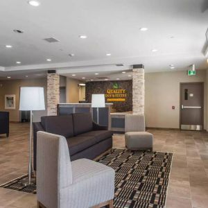 Quality Inn & Suites Kingston