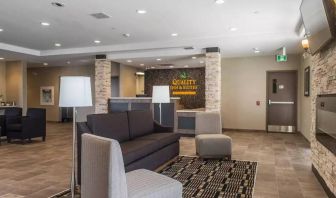 Quality Inn & Suites Kingston