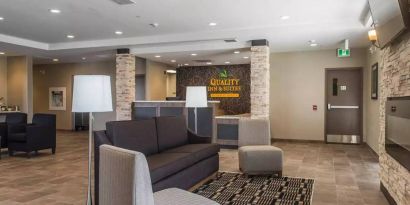 Quality Inn & Suites Kingston