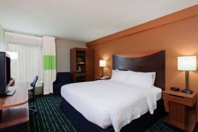 Fairfield By Marriott Mission Viejo