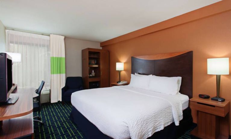 Fairfield By Marriott Mission Viejo, Mission Viejo