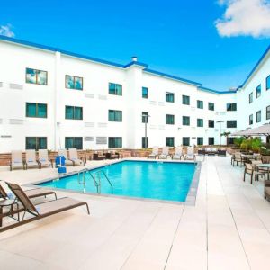 Courtyard By Marriott Redwood City