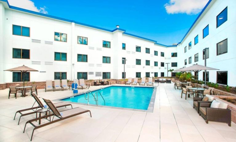 Courtyard By Marriott Redwood City, Redwood City