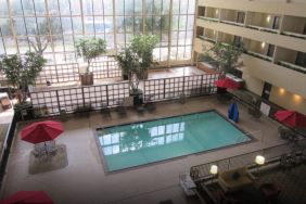 Atrium Hotel & Suites