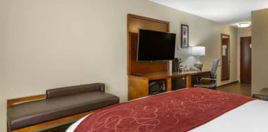 Comfort Suites Phoenix Airport