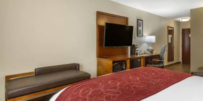 Comfort Suites Phoenix Airport