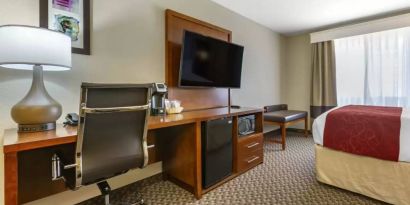 Comfort Suites Phoenix Airport