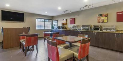 Comfort Suites Phoenix Airport