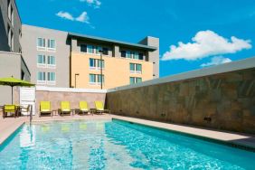 Springhill Suites By Marriott Belmont / Redwood Shores