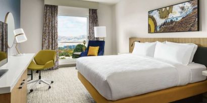 Hilton Garden Inn Sunnyvale