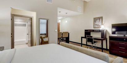 Staybridge Suites Baltimore - Inner Harbor