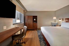 Four Points By Sheraton Boston-Newton