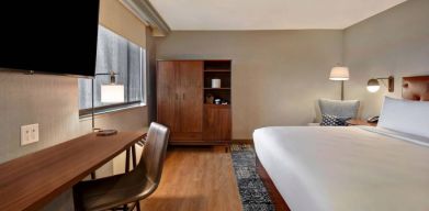 Four Points By Sheraton Boston-Newton