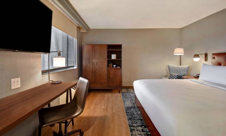 Four Points By Sheraton Boston-Newton, Newton (MA)