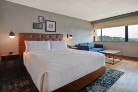 Four Points By Sheraton Boston-Newton