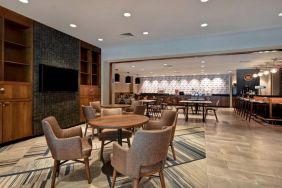 Four Points By Sheraton Boston-Newton