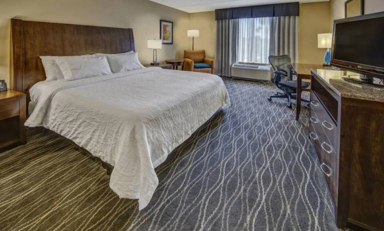 Hilton Garden Inn IAH Houston, Houston