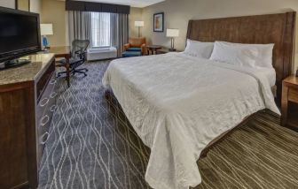 Hilton Garden Inn IAH Houston, Houston