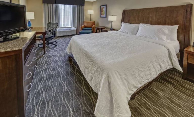 Hilton Garden Inn IAH Houston, Houston