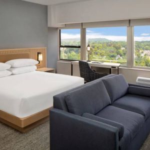 Hyatt Regency Morristown