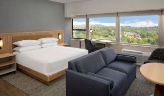 Hyatt Regency Morristown