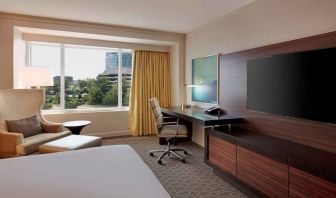 Hilton McLean Tysons Corner