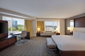 Hilton McLean Tysons Corner