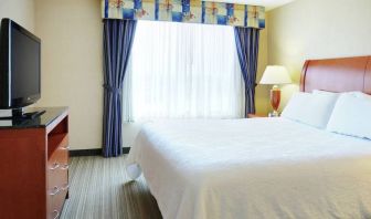 Hilton Garden Inn Toronto/Burlington