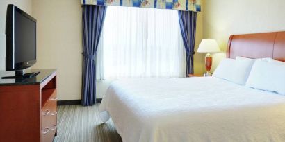 Hilton Garden Inn Toronto/Burlington