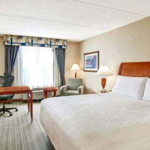 Hilton Garden Inn Toronto/Burlington