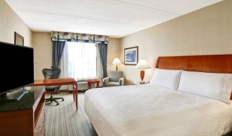 Hilton Garden Inn Toronto/Burlington