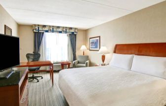 Hilton Garden Inn Toronto/Burlington, Burlington