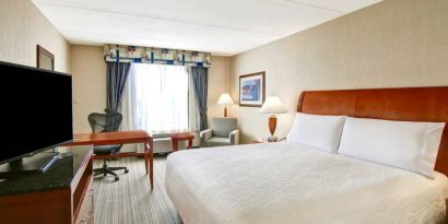 Hilton Garden Inn Toronto/Burlington