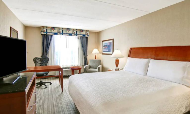 Hilton Garden Inn Toronto/Burlington, Burlington