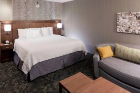 Courtyard By Marriott Cypress Anaheim