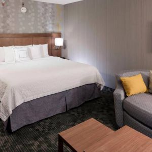 Courtyard By Marriott Cypress Anaheim