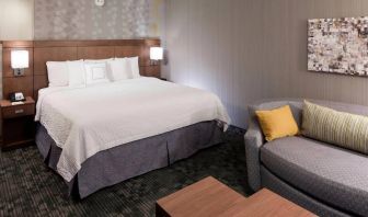 Courtyard By Marriott Cypress Anaheim