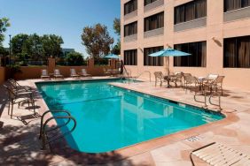 Courtyard By Marriott Cypress Anaheim