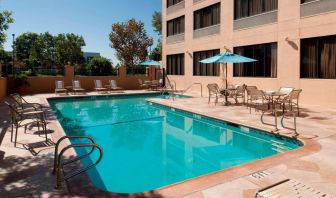 Courtyard By Marriott Cypress Anaheim