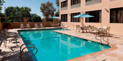 Courtyard By Marriott Cypress Anaheim