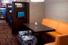 Courtyard By Marriott Cypress Anaheim